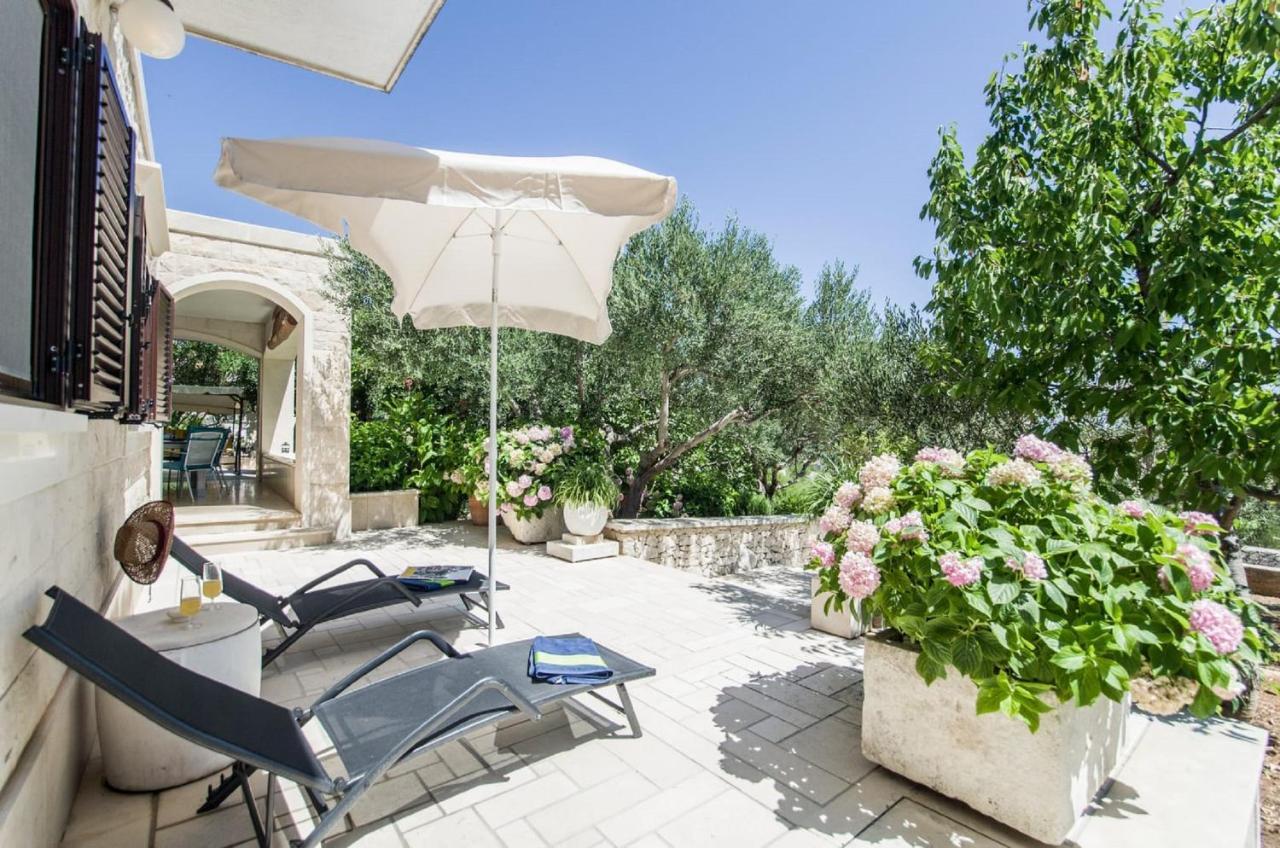 Holiday Home Villa Spilla Selca  외부 사진